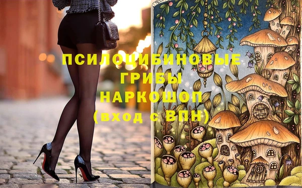 меф Елизово